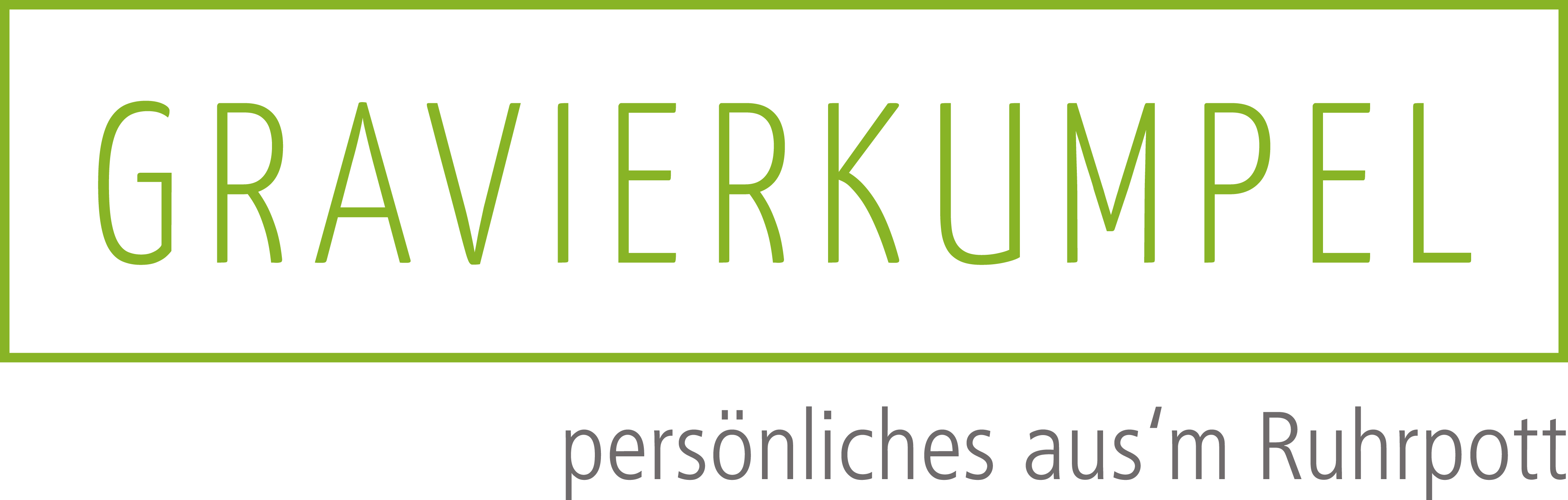 GRAVIERKUMPEL.DE