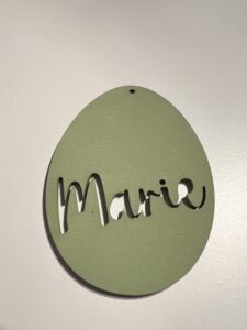 Personalisiert